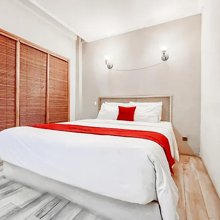 Reddoorz At Dago Pakar Bandung Hotel